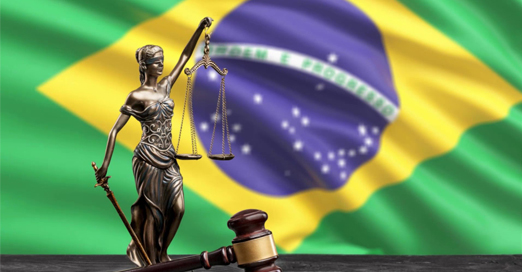 EAWD Advances Sustainability Efforts with National Patent Filing in Brazil