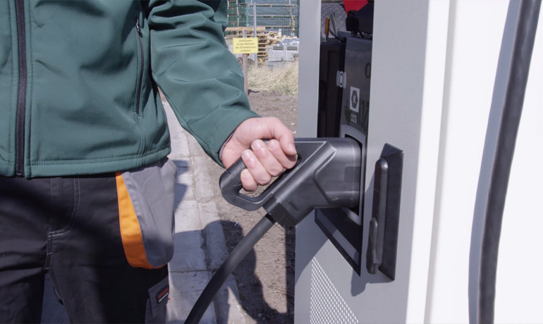 Energy And Water Development (OTCQB:EAWD) Receives Global Patent Protection For Off Grid Self Sufficient EV Charging Stations