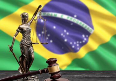 EAWD Advances Sustainability Efforts with National Patent Filing in Brazil