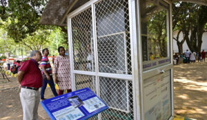 Innovation Amid Water Crisis: Atmospheric Water Generators in Bengaluru