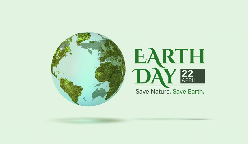 EAWD's eAWG Systems: Sustainable Innovation to Address Water Scarcity on Earth Day