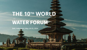 Discover 10th World Water Forum